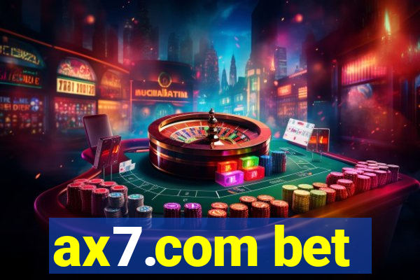 ax7.com bet